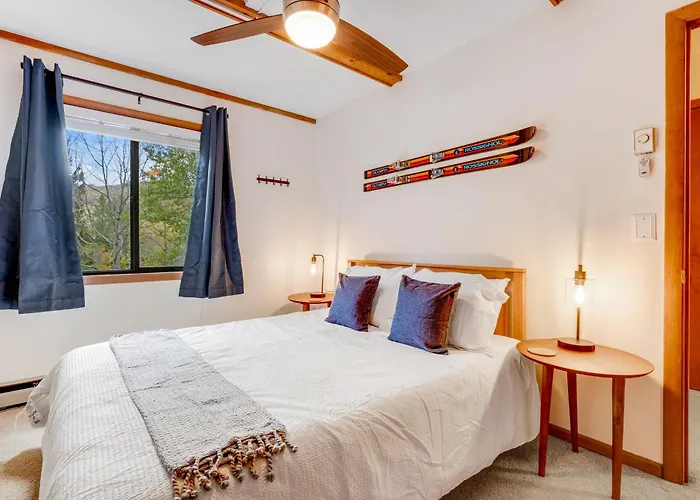 Sugar Mountain Hideaway