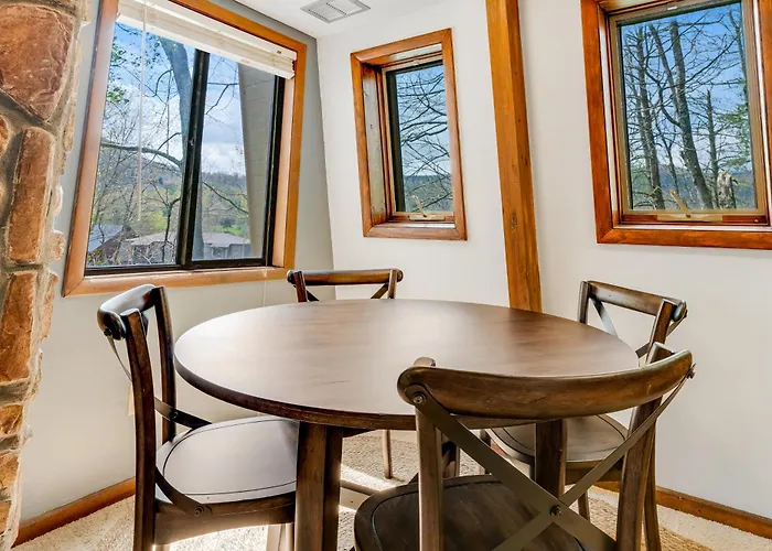 Sugar Mountain Hideaway