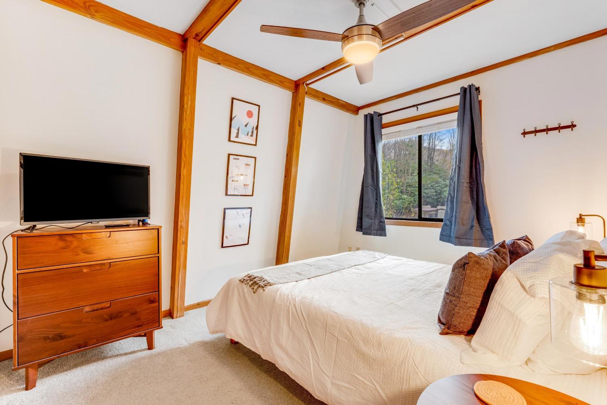 Sugar Mountain Hideaway