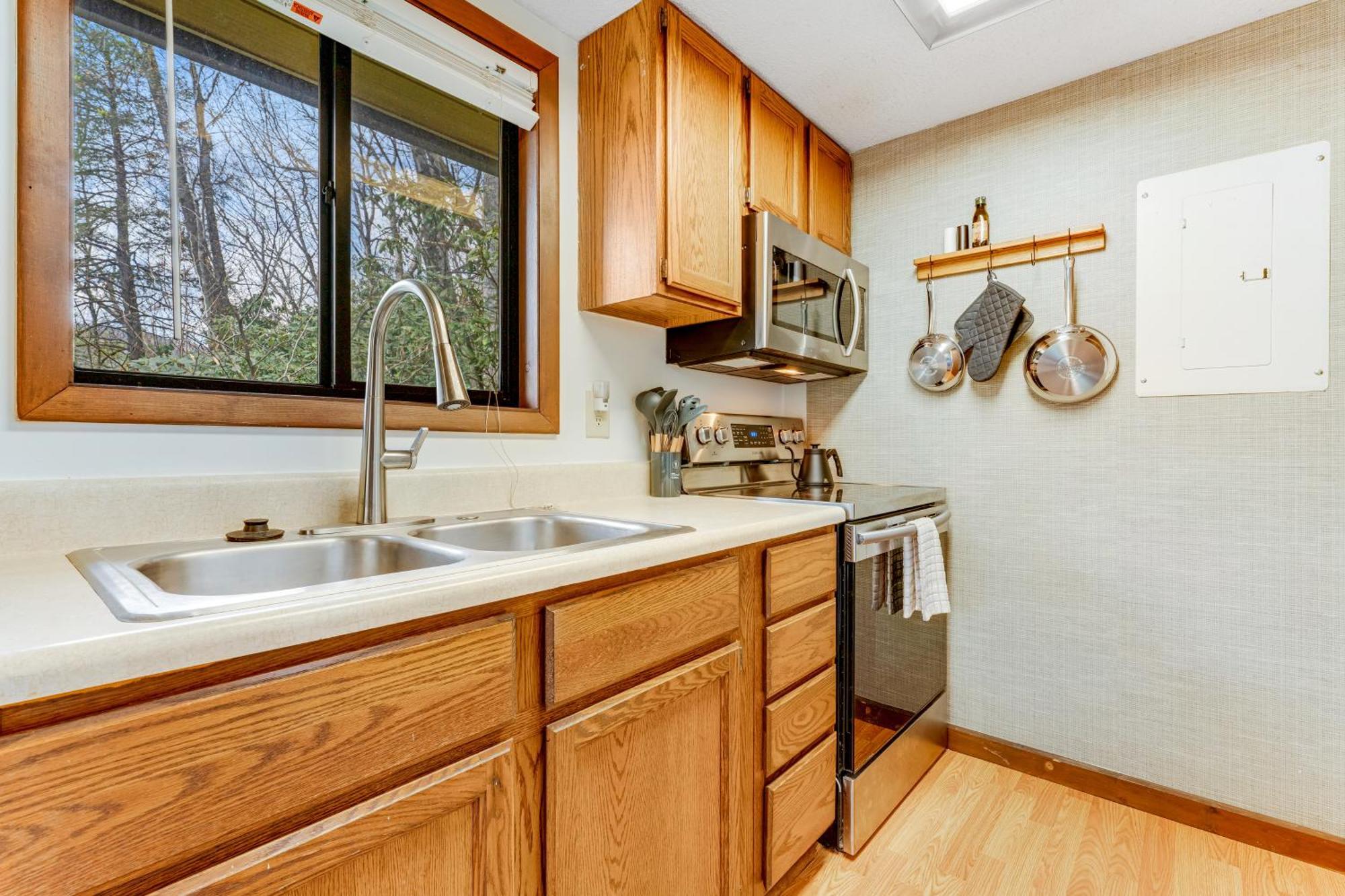 Apartment Sugar Mountain Hideaway