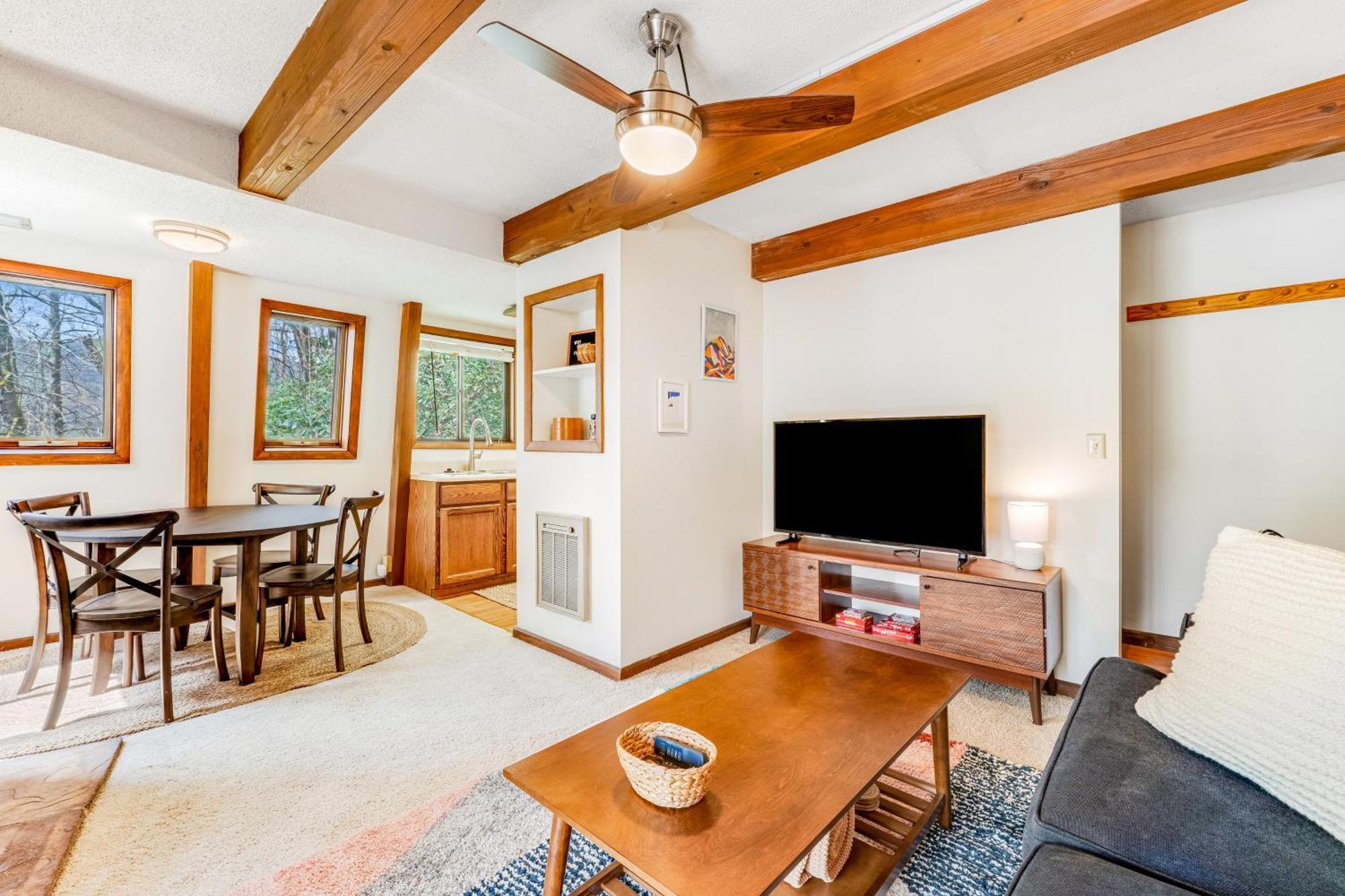 Apartment Sugar Mountain Hideaway