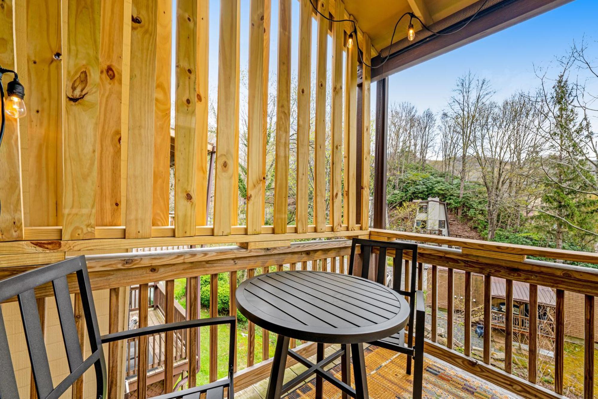 Apartment Sugar Mountain Hideaway