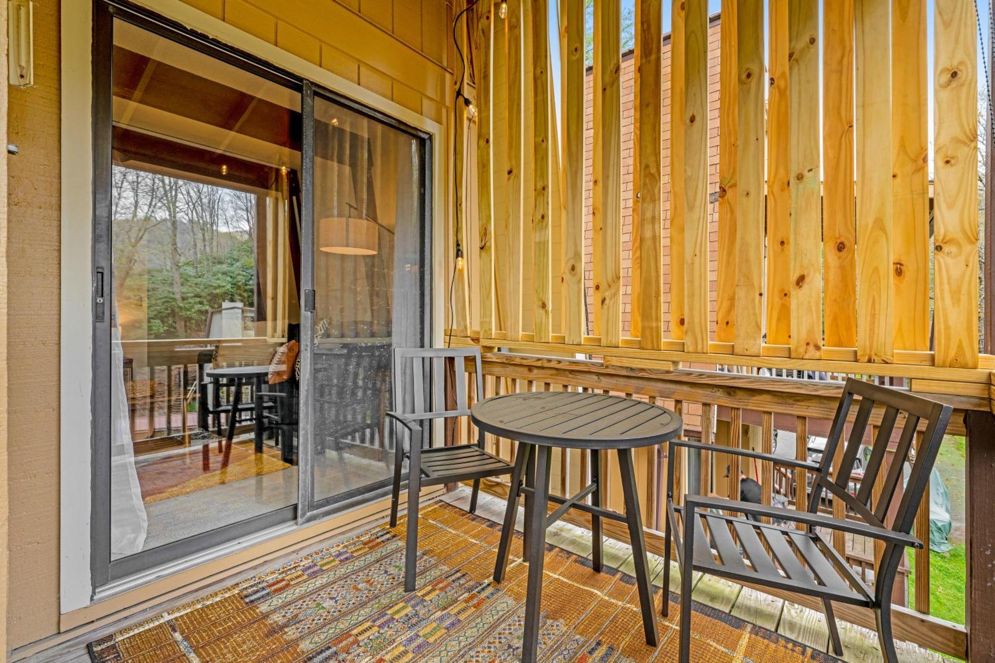 Apartment Sugar Mountain Hideaway *