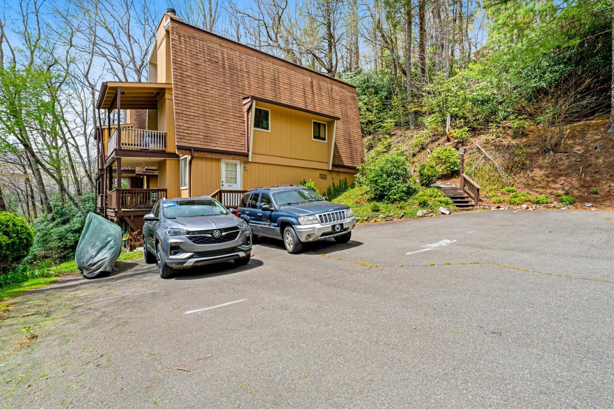 Apartment Sugar Mountain Hideaway *