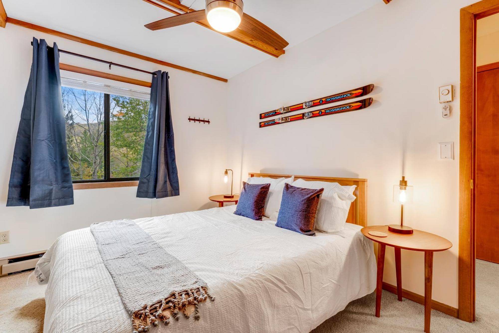 Apartment Sugar Mountain Hideaway *