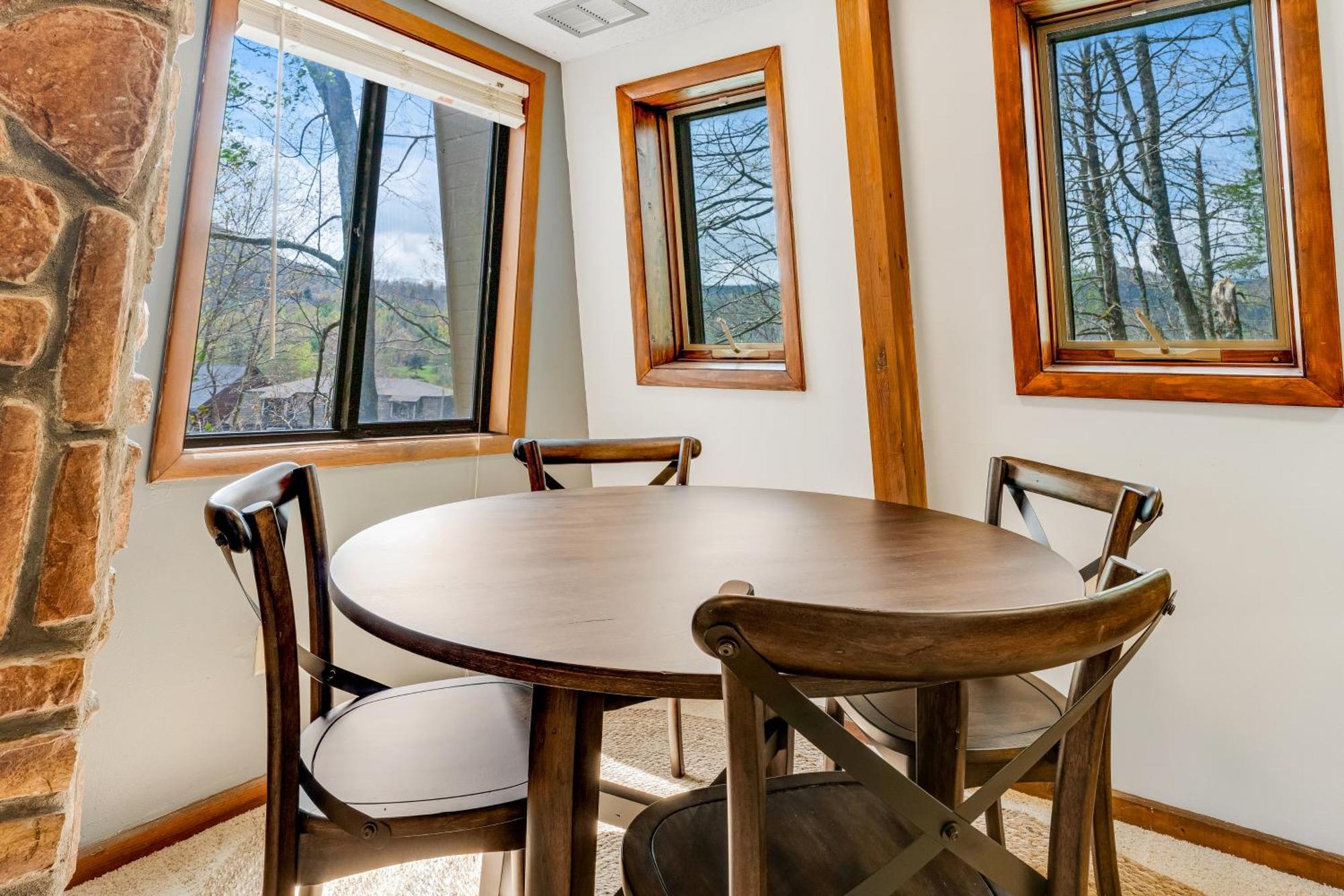 Apartment Sugar Mountain Hideaway