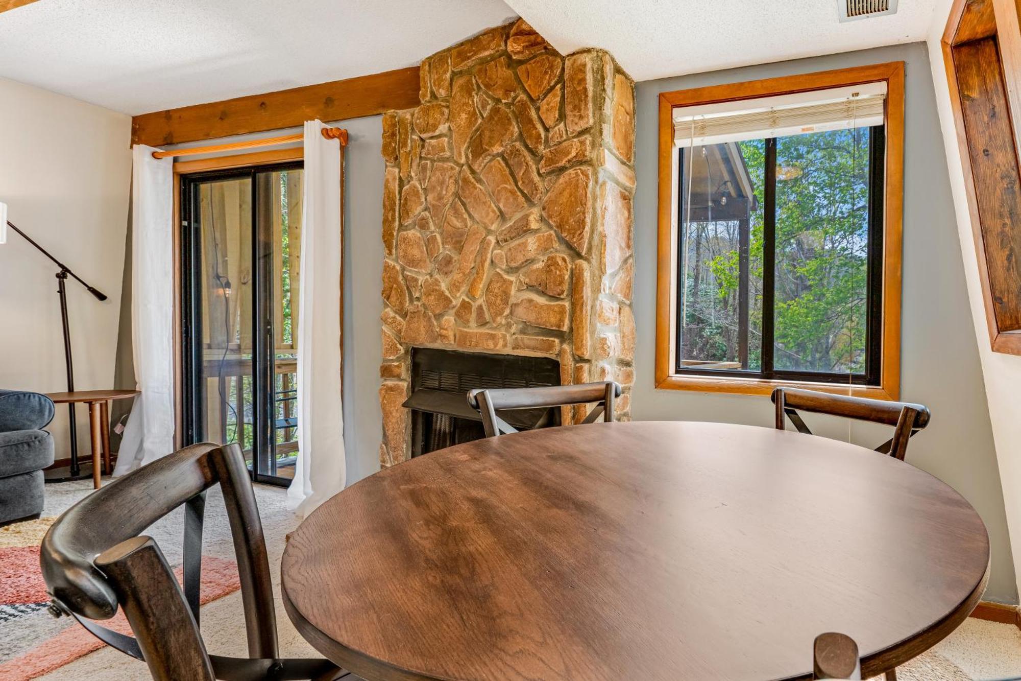Sugar Mountain Hideaway
