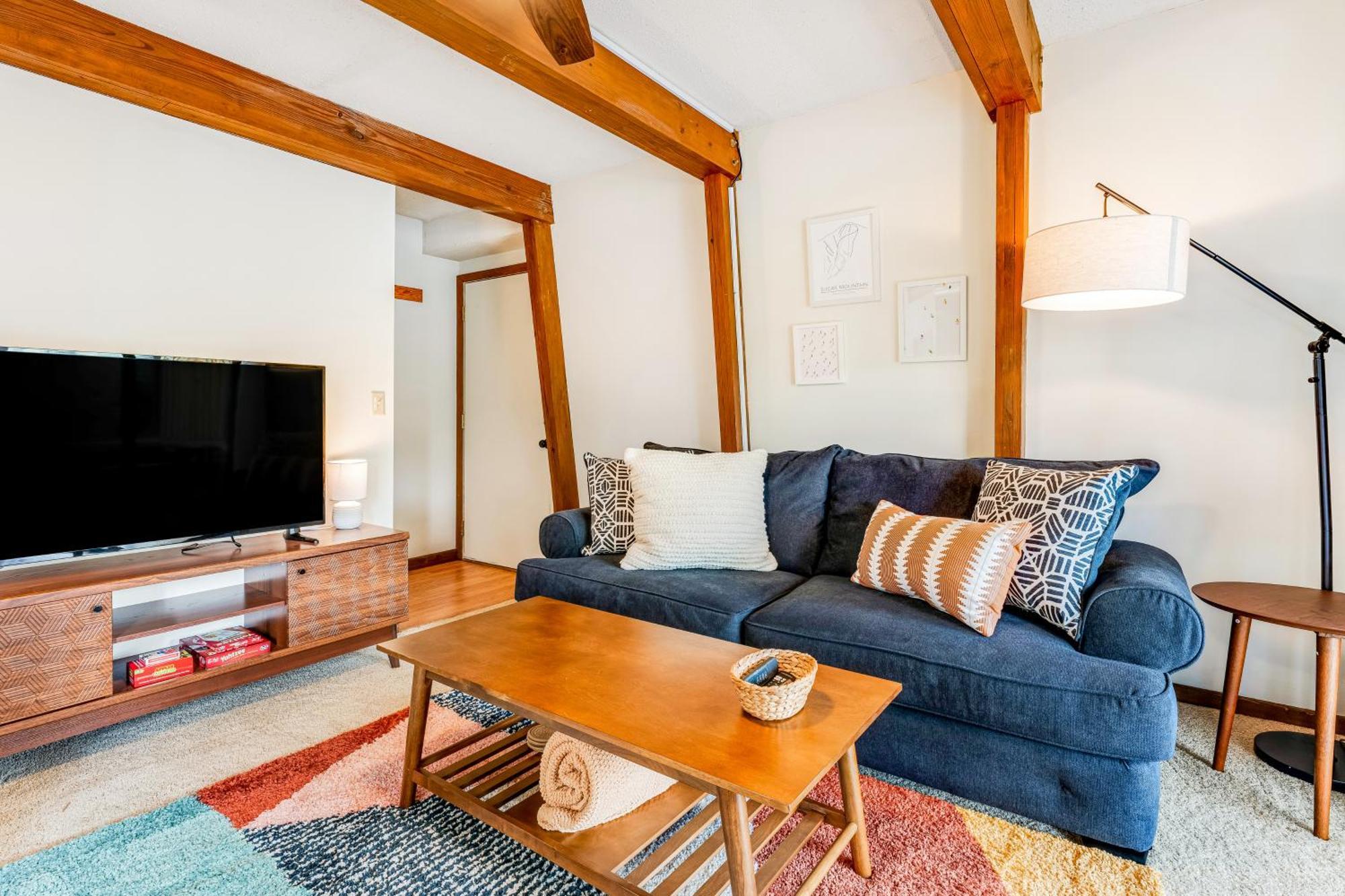 Sugar Mountain Hideaway Banner Elk
