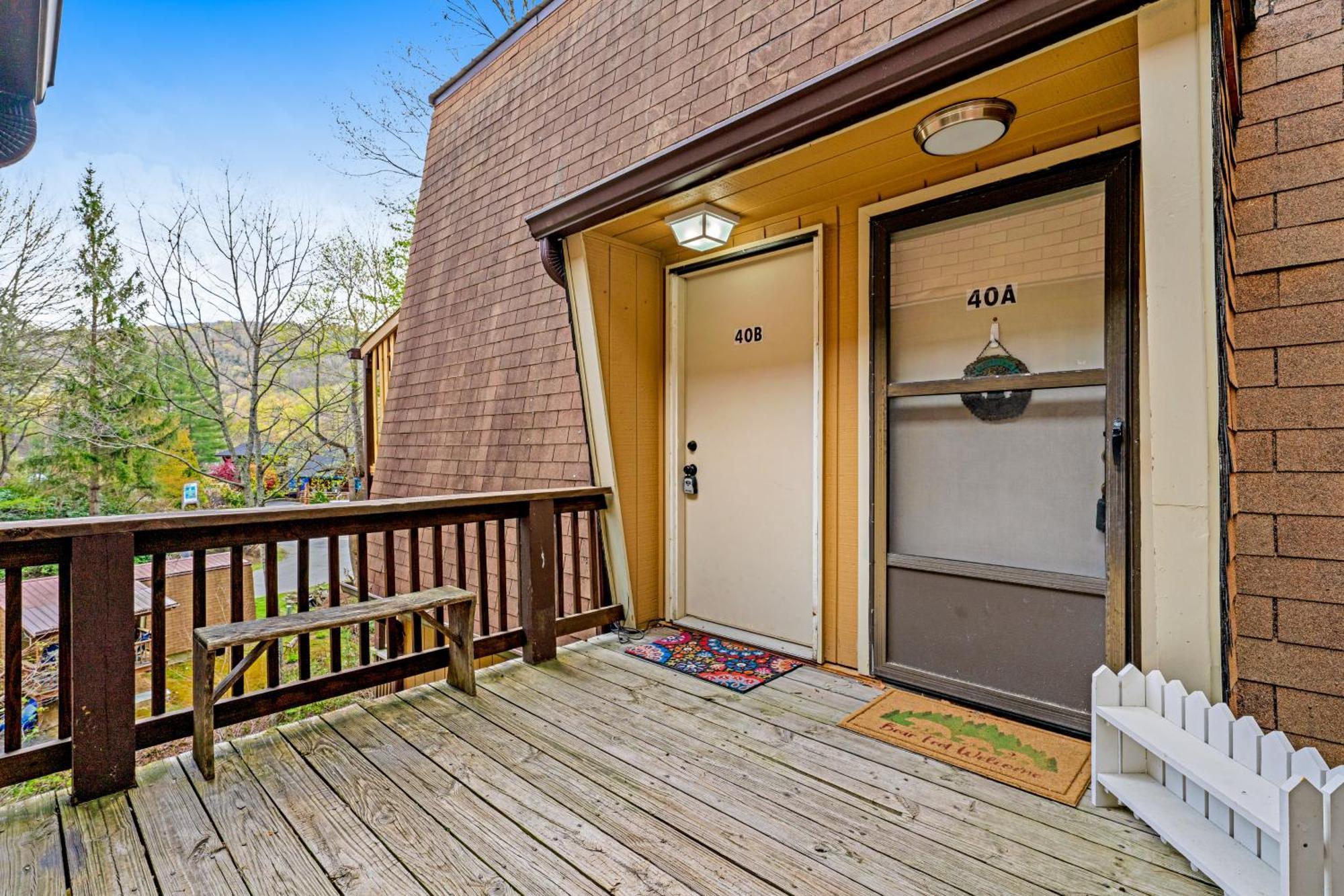 Apartment Sugar Mountain Hideaway *